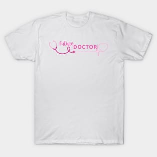 Future Doctor T-Shirt